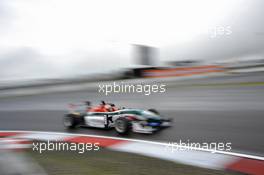 Antonio Fuoco (ITA) Prema Powerteam Dallara F312 Mercedes 15.08.2014. FIA F3 European Championship 2014, Round 9, Qualifying 1, Nürburgring, Nürburg
