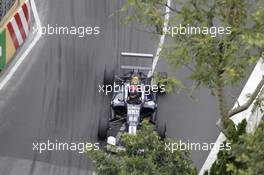 Max Verstappen (NLD) Van Amersfoort Racing Dallara F314 Volkswagen-Spiess 14.11.2014. Formula Three Macau Grand Prix, Macau, China