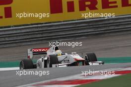 Arthur Pic (FRA) Campos Racing 20.06.2014. GP2 Series, Rd 4, Spielberg, Austria, Friday.