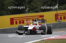 Stoffel Vandoorne (BEL) Art Grand Prix 20.06.2014. GP2 Series, Rd 4, Spielberg, Austria, Friday.