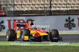 Raffaele Marciello (ITA), Racing Engineering 18.07.2014. GP2 Series, Rd 6, Hockenheim, Germany, Friday.
