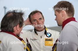 Dirk Adorf, BMW Sports Trophy Team Marc VDS, BMW Z4 GT3, Portrait 12.04.2014. VLN DMV 4-Stunden-Rennen, Round 2, Nurburgring, Germany.