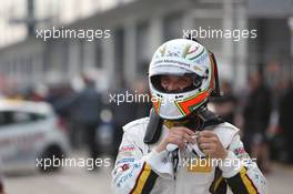 Jörg Müller, BMW Sports Trophy Team Marc VDS, BMW Z4 GT3, Portrait 12.04.2014. VLN DMV 4-Stunden-Rennen, Round 2, Nurburgring, Germany.