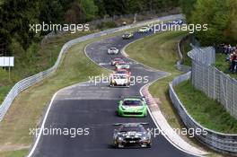 Uwe Alzen, Philip Wlazik, Uwe Alzen Automotive, BMW Z4 GT3 26.04.2014. VLN ADAC ACAS H&R-Cup, Round 3, Nurburgring, Germany.