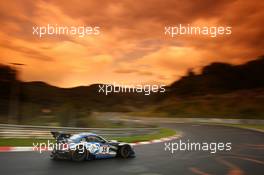 Stefan Aust, Peter Posavac, Henry Walkenhorst, Walkenhorst Motorsport, BMW Z4 GT3 23.08.2014. VLN Sechs-Stunden-ADAC-Ruhr-Pokal-Rennen, Round 7, Nurburgring, Germany.