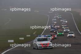 Rolf Derscheid, Michael Flehmer, BMW 325i  25.10.2014. VLN RVLN DMV Münsterlandpokal, Round 10, Nurburgring, Germany.