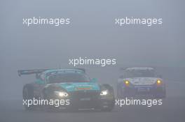 Yelmer Buurman, Niki Meyr-Meinhof, Jens Klingmann, Vita4One, BMW Z4 GT3 25.10.2014. VLN RVLN DMV Münsterlandpokal, Round 10, Nurburgring, Germany.