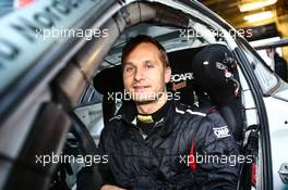 Marco Seefried, Rinaldi Racing, Porsche 911 GT3 25.10.2014. VLN RVLN DMV Münsterlandpokal, Round 10, Nurburgring, Germany.