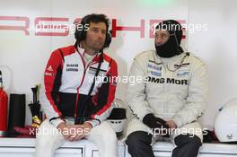 #20  Mark Webber (AUS)- Porsche Team, Porsche 919 Hybrid, 20.04.2014. FIA World Endurance Championship, Round 1, Silverstone, England, Sunday.