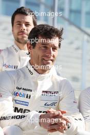 #20 Mark Webber (AUS) Porsche Team, Porsche 919 Hybrid. 18.04.2014. FIA World Endurance Championship, Round 1, Silverstone, England, Friday.