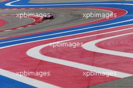 Sergey Zlobin (RUS) / Nicolas Minassian (FRA) / Maurizio Mediani (ITA) #27 SMP Racing Oreca 03 Nissan. 19.9.2014. FIA World Endurance Championship, Rd 4, 6 Hours of Circuit of the Americas, Austin, Texas, USA.
