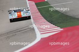 Darren Turner (GBR) / Stefan Muecke (GER) / #97 Aston Martin Vantage V8. 18.9.2014. FIA World Endurance Championship, Rd 4, 6 Hours of Circuit of the Americas, Austin, Texas, USA.