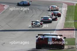  20.9.2014. FIA World Endurance Championship, Rd 4, 6 Hours of Circuit of the Americas, Austin, Texas, USA.
