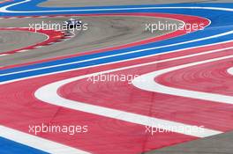 Anthony Davidson (GBR) /  Sebastien Buemi (SUI) / Nicolas Lapierre (FRA) #08 Toyota Racing Toyota TS040 Hybrid. 19.9.2014. FIA World Endurance Championship, Rd 4, 6 Hours of Circuit of the Americas, Austin, Texas, USA.