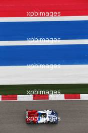 Kirill Ladygin (RUS) / Viktor Shaitar (RUS) / Anton Ladygin (RUS) #37 SMP Racing - Oreca 03 - Nissan. 19.9.2014. FIA World Endurance Championship, Rd 4, 6 Hours of Circuit of the Americas, Austin, Texas, USA.