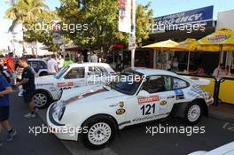 Colour .  11-14.09.2014. World Rally Championship, Rd 10, Coates Hire Rally Australia, Coffs Harbour, New South Wales, Australia