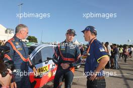 Hayden Paddon, John Kennard (Hyundai i20 WRC, #20 Hyundai Motorsport N) 23-26.10.2014. World Rally Championship, Rd 12,  Rally de Espana, Salou, Spain.