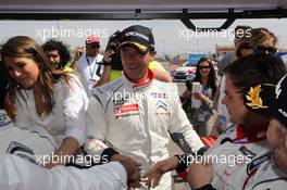   Qualifying, SÃ©bastien Loeb (FRA) Citroen C-ElysÃ©e WTCC, Citroen Total WTCC   12.04.2014. World Touring Car Championship, Rounds 01 and 02, Marrakech, Morocco.