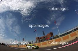   Free Practice 2, Hugo Valente (ESP) Chevrolet RML Cruze TC1, Campos Racing   12.04.2014. World Touring Car Championship, Rounds 01 and 02, Marrakech, Morocco.