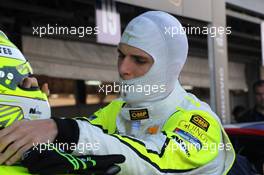   Free Practice 1, Hugo Valente (ESP) Chevrolet RML Cruze TC1, Campos Racing   12.04.2014. World Touring Car Championship, Rounds 01 and 02, Marrakech, Morocco.