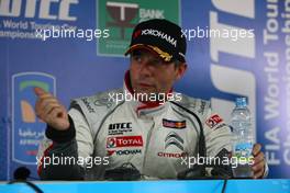   12.04.2014. World Touring Car Championship, Rounds 01 and 02, Marrakech, Morocco.