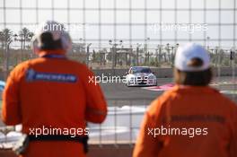   Free Practice 1, Franz Engstler (DEU) 320 TC, Liqui Moly Team Engstler   12.04.2014. World Touring Car Championship, Rounds 01 and 02, Marrakech, Morocco.