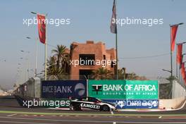   Free Practice 1, Gianni Morbidelli (ITA) Chevrolet RML Cruze TC1, ALL-INKL_COM Munnich Motorsport   12.04.2014. World Touring Car Championship, Rounds 01 and 02, Marrakech, Morocco.