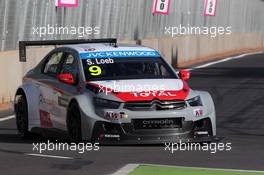   Free Practice 1, SÃ©bastien Loeb (FRA) Citroen C-ElysÃ©e WTCC, Citroen Total WTCC   12.04.2014. World Touring Car Championship, Rounds 01 and 02, Marrakech, Morocco.