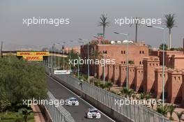   12.04.2014. World Touring Car Championship, Rounds 01 and 02, Marrakech, Morocco.