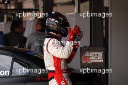   Free Practice 1, Tom Chilton (GBR) Chevrolet RML Cruze TC1, ROAL Motorsport  11.04.2014. World Touring Car Championship, Rounds 01 and 02, Marrakech, Morocco.