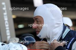   Free Practice 1, Tom Coronel (NLD) Cevrolet RML Cruze TC1, Roal Motorsport   12.04.2014. World Touring Car Championship, Rounds 01 and 02, Marrakech, Morocco.