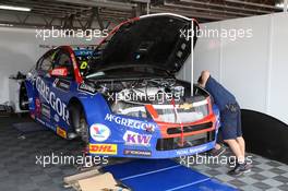 10.04.2014- Tom Coronel (NLD) Cevrolet RML Cruze TC1, Roal Motorsport