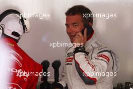   Free Practice 1, Sebastien Loeb (FRA) Citroen C-Elysee WTCC, Citroen Total WTCC  11.04.2014. World Touring Car Championship, Rounds 01 and 02, Marrakech, Morocco.