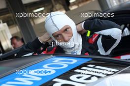   Free Practice 1, Gianni Morbidelli (ITA) Chevrolet RML Cruze TC1, ALL-INKL_COM Munnich Motorsport   12.04.2014. World Touring Car Championship, Rounds 01 and 02, Marrakech, Morocco.