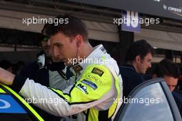   Free Practice 2, Hugo Valente (ESP) Chevrolet RML Cruze TC1, Campos Racing   12.04.2014. World Touring Car Championship, Rounds 01 and 02, Marrakech, Morocco.