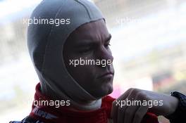   Free Practice 1, Tom Chilton (GBR) Chevrolet RML Cruze TC1, ROAL Motorsport   12.04.2014. World Touring Car Championship, Rounds 01 and 02, Marrakech, Morocco.