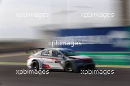   Free Practice 1, Yvan Muller (FRA) Citroen C-ElysÃ©e WTCC, Citroen Total WTCC   12.04.2014. World Touring Car Championship, Rounds 01 and 02, Marrakech, Morocco.