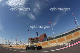   Free Practice 2, Tom Chilton (GBR) Chevrolet RML Cruze TC1, ROAL Motorsport   12.04.2014. World Touring Car Championship, Rounds 01 and 02, Marrakech, Morocco.