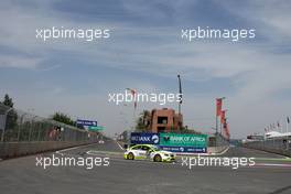   Testing, Hugo Valente (ESP) Chevrolet RML Cruze TC1, Campos Racing  11.04.2014. World Touring Car Championship, Rounds 01 and 02, Marrakech, Morocco.