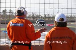   Free Practice 1, Tom Chilton (GBR) Chevrolet RML Cruze TC1, ROAL Motorsport   12.04.2014. World Touring Car Championship, Rounds 01 and 02, Marrakech, Morocco.