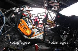   Norbert Michelisz (HUN) Honda Civic WTCC, Zengo Motorsport   12.04.2014. World Touring Car Championship, Rounds 01 and 02, Marrakech, Morocco.