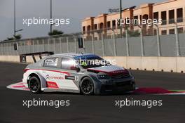   Free Practice 1, SÃ©bastien Loeb (FRA) Citroen C-ElysÃ©e WTCC, Citroen Total WTCC   12.04.2014. World Touring Car Championship, Rounds 01 and 02, Marrakech, Morocco.