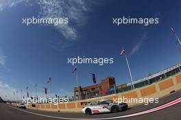   Free Practice 2, SÃ©bastien Loeb (FRA) Citroen C-ElysÃ©e WTCC, Citroen Total WTCC   12.04.2014. World Touring Car Championship, Rounds 01 and 02, Marrakech, Morocco.