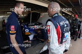   Free Practice 2, Tom Coronel (NLD) Cevrolet RML Cruze TC1, Roal Motorsport   12.04.2014. World Touring Car Championship, Rounds 01 and 02, Marrakech, Morocco.