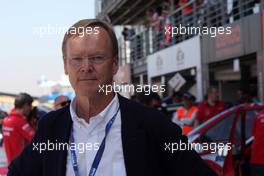   Free Practice 2, Ari Vatanen (FIN)   12.04.2014. World Touring Car Championship, Rounds 01 and 02, Marrakech, Morocco.