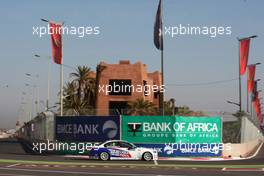   Free Practice 1, Pasquale Di Sabatino (ITA) BMW 320 TC, Liqui Moly Team Engstler   12.04.2014. World Touring Car Championship, Rounds 01 and 02, Marrakech, Morocco.