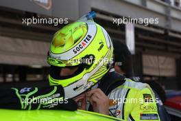   Free Practice 2, Hugo Valente (ESP) Chevrolet RML Cruze TC1, Campos Racing   12.04.2014. World Touring Car Championship, Rounds 01 and 02, Marrakech, Morocco.