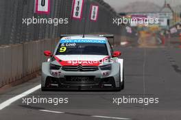   Testing, Sebastien Loeb (FRA) Citroen C-Elysee WTCC, Citroen Total WTCC  11.04.2014. World Touring Car Championship, Rounds 01 and 02, Marrakech, Morocco.