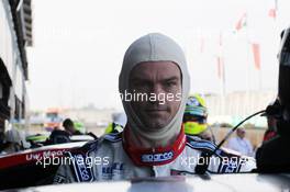   Free Practice 1, Tom Chilton (GBR) Chevrolet RML Cruze TC1, ROAL Motorsport   12.04.2014. World Touring Car Championship, Rounds 01 and 02, Marrakech, Morocco.