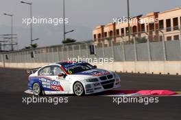   Free Practice 1, Franz Engstler (DEU) 320 TC, Liqui Moly Team Engstler   12.04.2014. World Touring Car Championship, Rounds 01 and 02, Marrakech, Morocco.